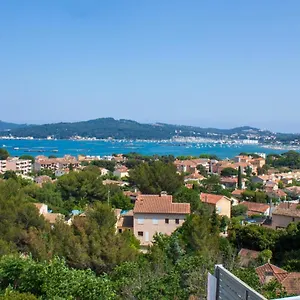  Appartement Terrasse, Climatisation , Vue Mer, Parking France
