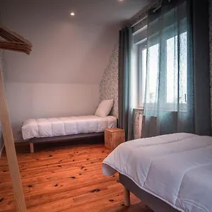  Hébergement de vacances Ty Holen France