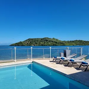 Villa East Keys - Lucy's Bay Martinique