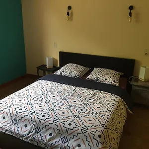  Séjour chez l'habitant Agreable Chez Stanislas France