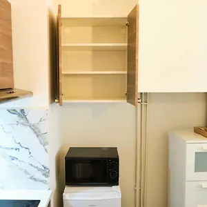 Hanoi Appartement