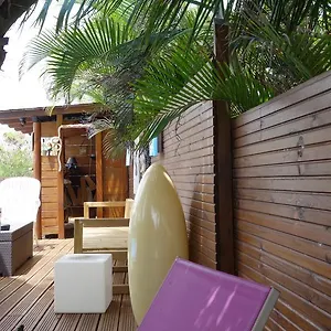  Appartement Les Flibustiers Guadeloupe
