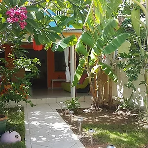  Hébergement de vacances Location Marigot Guadeloupe