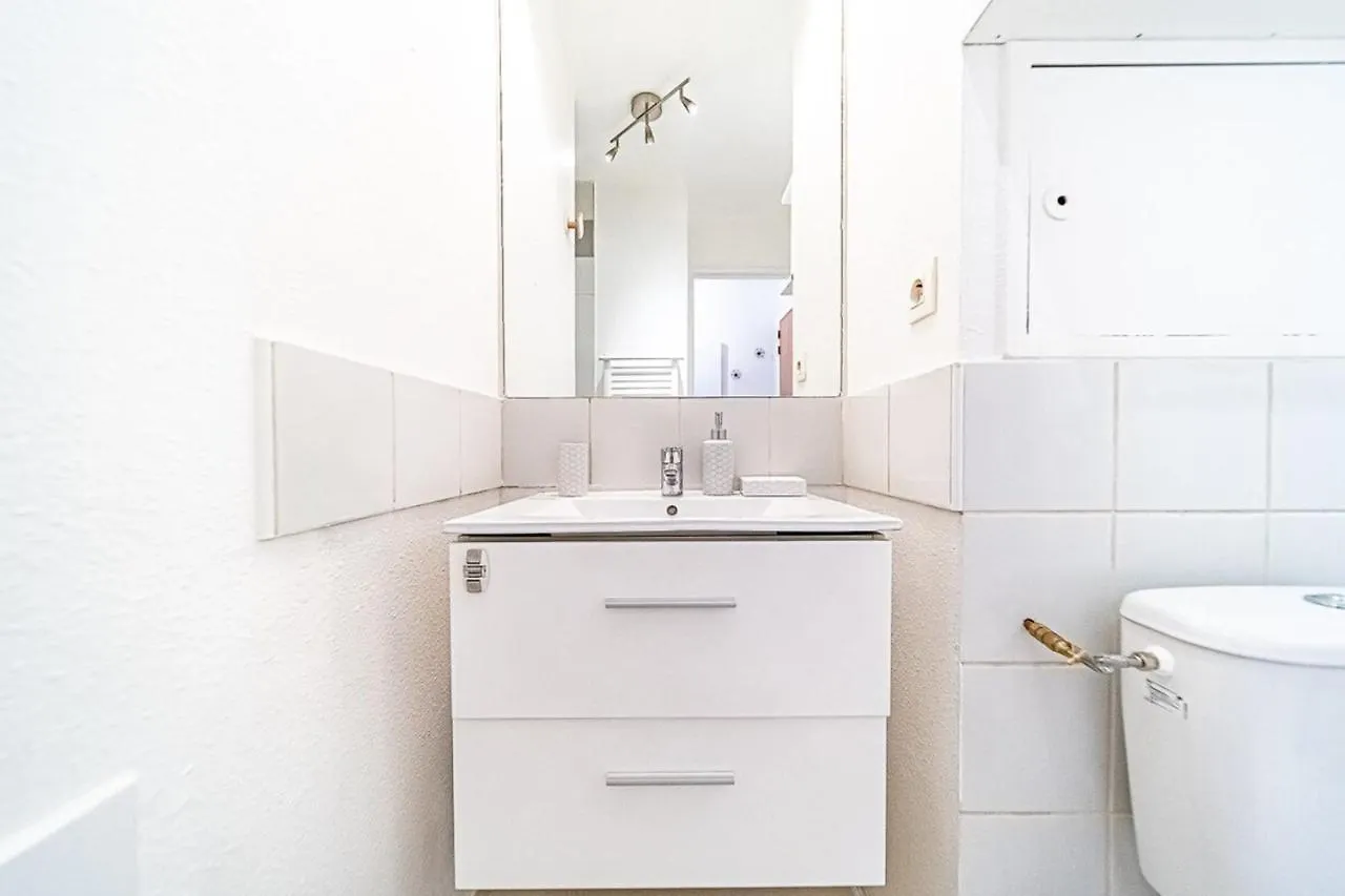 Le Petit Million- Joli Studio Renove-Flachet Villeurbanne